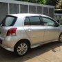 JUAL  TOYOTA YARIS S LIMITED A/T 2011