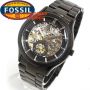 FOSSIL ME3022 (BL) for Men 