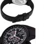 NAUTICA Montre Chronographe Homme A34005G 