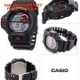 CASIO G-SHOCK GDF100 