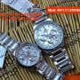 CASIO EF-500BP-7A &amp; SHN-5000BP-7A Sepasang