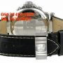 GUESS GC 31000G2 Leather (BLK) for Men