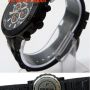 EXPEDITION E6081M Genuine Rubber (BLK) for Men