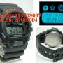 CASIO G-SHOCK DW6900-1V