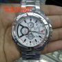 BONIA CHRONO STEEL WHITE STEEL EDITION