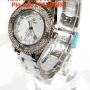 DEVOND DW-3043M (WH) Ceramic White For Ladies