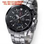 CASIO EDIFICE EFR-520RB-1A Red Bull Racing Limited Edition