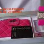 ALEXANDRE CHRISTIE 2316 (REDW) for Ladies 