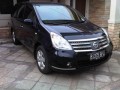 NISSAN Grand Livina 1.5 Ultimate 2009