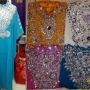 Kaftan India Swarovski (Import) 481