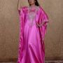 kaftan nathali new satin ( 301)