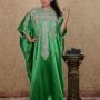 kaftan nathali new satin ( 306)