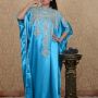 kaftan nathali new satin ( 308)