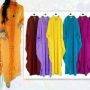 Kaftan Gamis Smokey