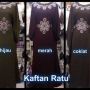 KAFTAN RATU