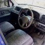 Jual Suzuki Karimun th.2000