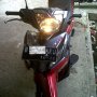 JUAL YAMAHA LEXAM 2011 AKHIR (OKE BANGET... MURAH)