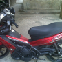 JUAL YAMAHA LEXAM 2011 AKHIR (OKE BANGET... MURAH)