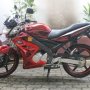 Jual Yamaha Vixion Merah 2010!!