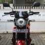 Jual Yamaha Vixion Merah 2010!!