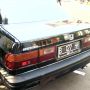 Accord Prestige Tahun 1988 Istimewa