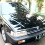 Accord Prestige Tahun 1988 Istimewa