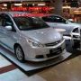 proton exora star dp ringan kabin lega bonus aksesors lengkap