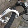 Jual cepat Polygon DX 3.0. Dirt Jump