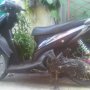 JUAL HONDA VARIO ABSOLUTE 2010 MULUS