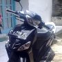 Jual Mio Hitam 2007 Bandung Pajak panjang