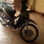 Jual honda supra fit x thn 2008 hitam silver BU 4jtan saja Nego banget