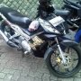 Jual Jupi MX AT CW 2008 Jakarta