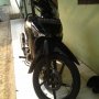 Jual supra 125 dd cw 2008 7jt nett