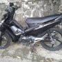 Jual supra 125 dd cw 2008 7jt nett