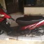 JUAL CEPAT YAMAHA MIO 2010