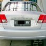 Jual Honda new civic vtis 2006