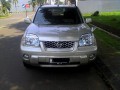 Nissan X-trail ST Matic 2004