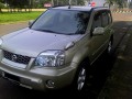 Nissan X-trail ST Matic 2004