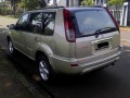 Nissan X-trail ST Matic 2004