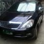 Jual Innova G A/T Bensin 2008