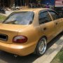 Jual Hyundai Accent murah masuk gan