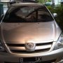 Jual Toyota Kijang Innova E 2007