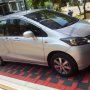 Jual Honda Freed 2010 Terawat