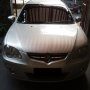 Jual Proton Gen 2 Persona 2010 Low KM Mulus