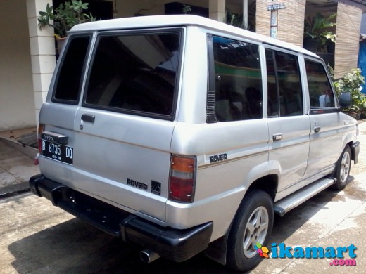 TOYOTA KIJANG ROVER 1994 - Mobil