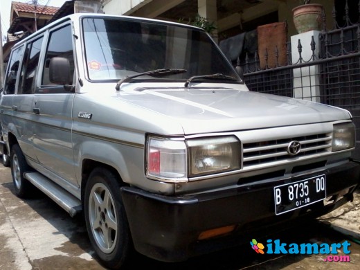  TOYOTA  KIJANG  ROVER  1994 Mobil 