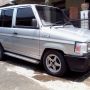 TOYOTA KIJANG ROVER 1994