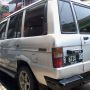 TOYOTA KIJANG ROVER 1994