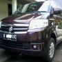 SUZUKI APV Arena GX Matic th.2008 Istimewa