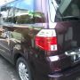 SUZUKI APV Arena GX Matic th.2008 Istimewa